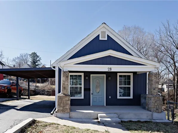 28 N 9th St, Kansas City, KS 66101