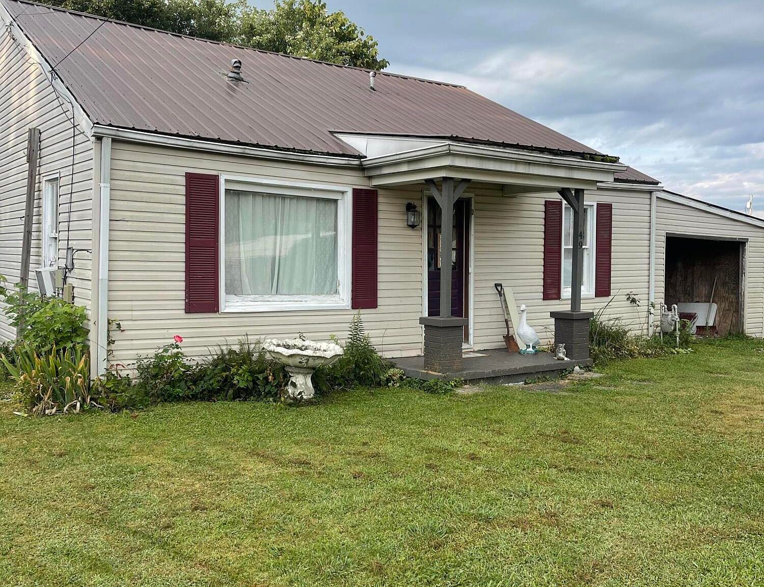 49 Maple St, Stanton, KY 40380 MLS 23017869 Zillow