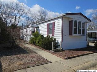 140 Douglas Dr, Jackson, NJ 08527