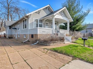 217 E Osage St, Pacific, MO 63069