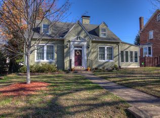 1808 Rolling Rd, Greensboro, NC 27403