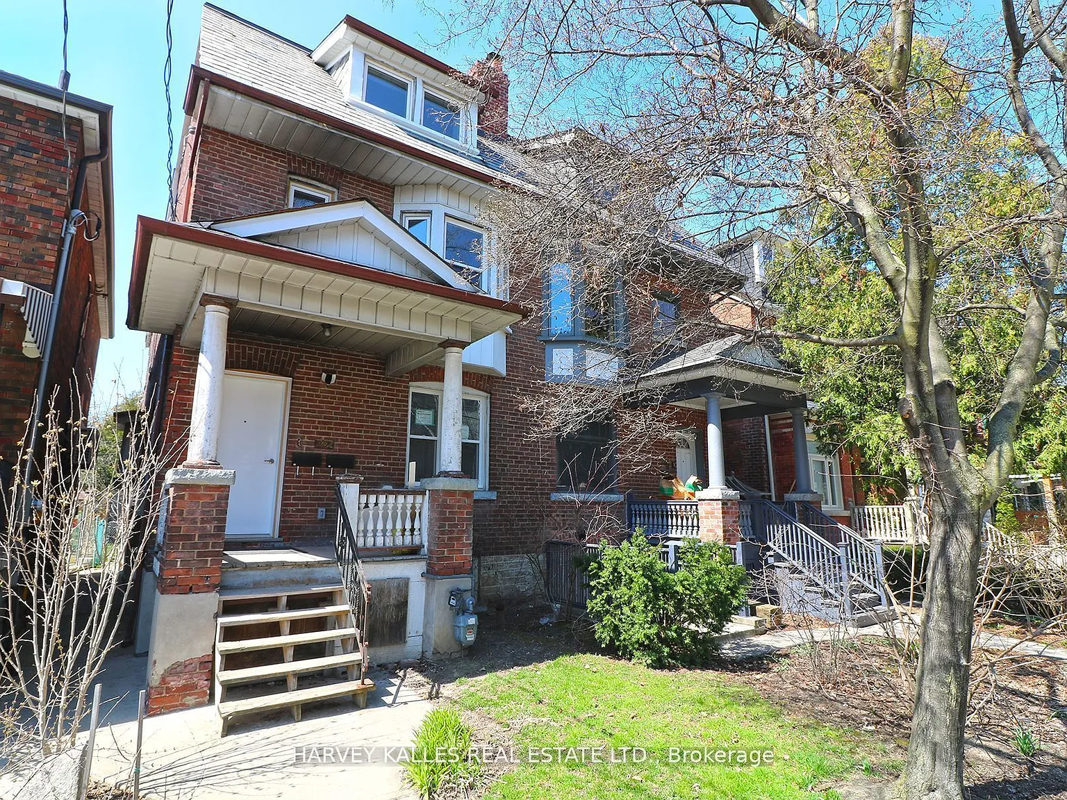 3 bed, $3,600 — Photo 2