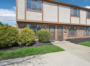 5603 Cartwright Ln #27, Columbus, OH 43231