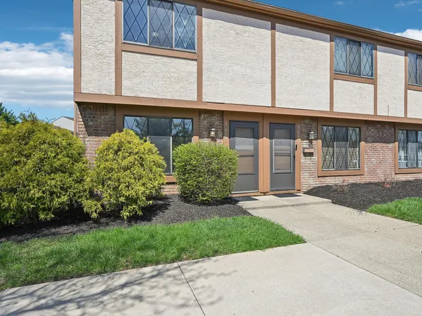 5603 Cartwright Ln #27, Columbus, OH 43231