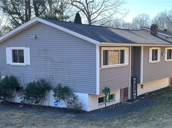 352 Mountain Street, Windham, CT 06226