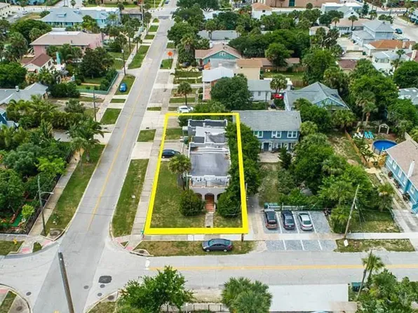 601 Butler Blvd #3, Daytona Beach, FL 32118