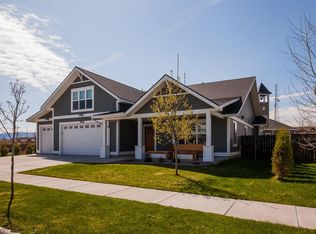 3350 Monida St, Bozeman, MT 59718