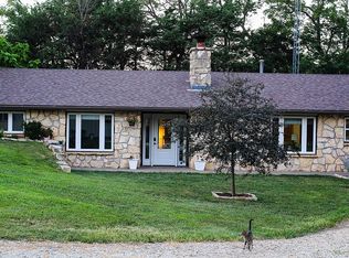 1651 F Ave, Dwight, KS 66849