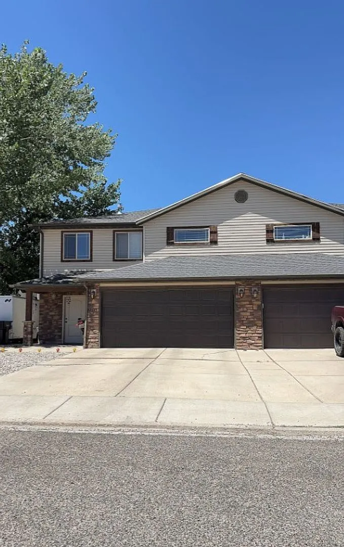 2747 North Mountain Valley Trail Cedar City, UT 84721 — Photo 1