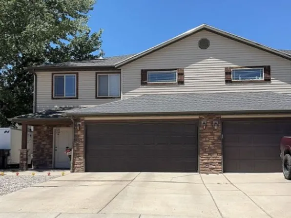 2747 N Mountain Valley Trl, Cedar City, UT 84721