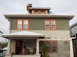 1106 S Lafayette Ave, Royal Oak, MI 48067