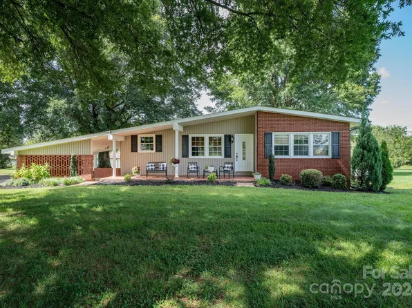 1691 Cat Square Rd, Vale, NC 28168