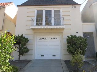 2788 36th Ave, San Francisco, CA 94116