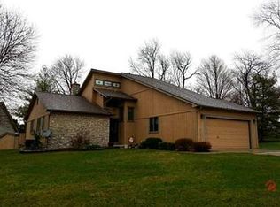 1202 Cathy Ct, Rushville, IN