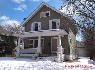 1529 Crosby St, Rockford, IL 61107