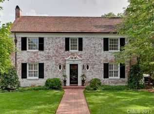 338 Hempstead Pl, Charlotte, NC 28207