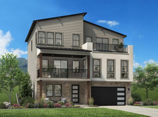 2198 N Coyote Bend Way #12, Heber City, UT 84032