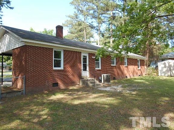 2nd image of 2025 Azalea Dr