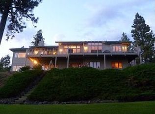 2517 E Packsaddle Dr, Coeur D Alene, ID 83815