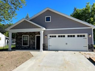 7035 Lapeer Rd, Davison, MI 48423