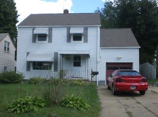 2074 Goodyear Blvd, Akron, OH 44305
