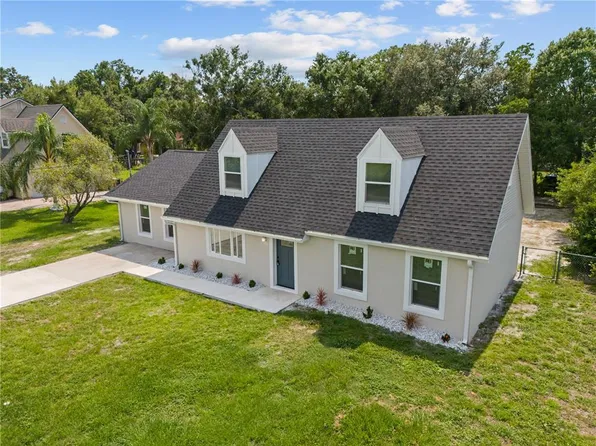 1158 Stroupe Rd, Kissimmee, FL 34744