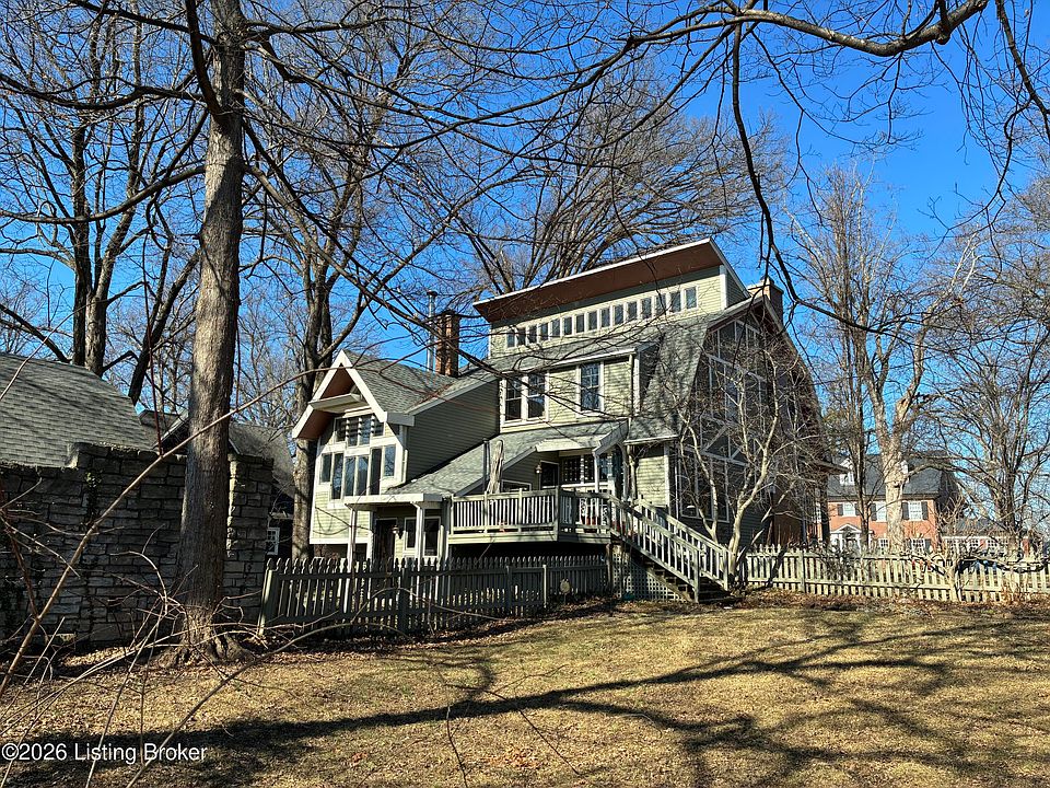 54 Hill Rd, Louisville, KY 40204 | Zillow