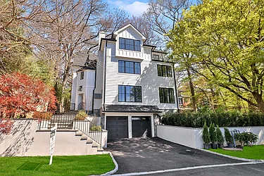 Sold by Trebach Realty