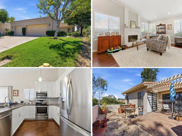 17877 Avenida Cordillera, San Diego, CA 92128