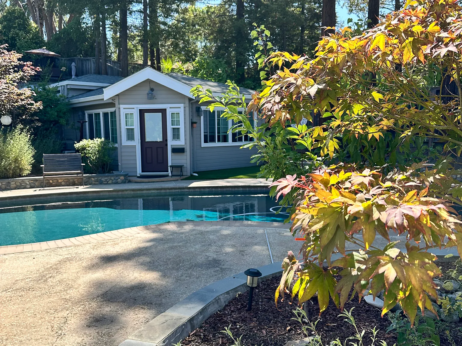 1 bed, 600 sqft, $2,550 — Photo 1