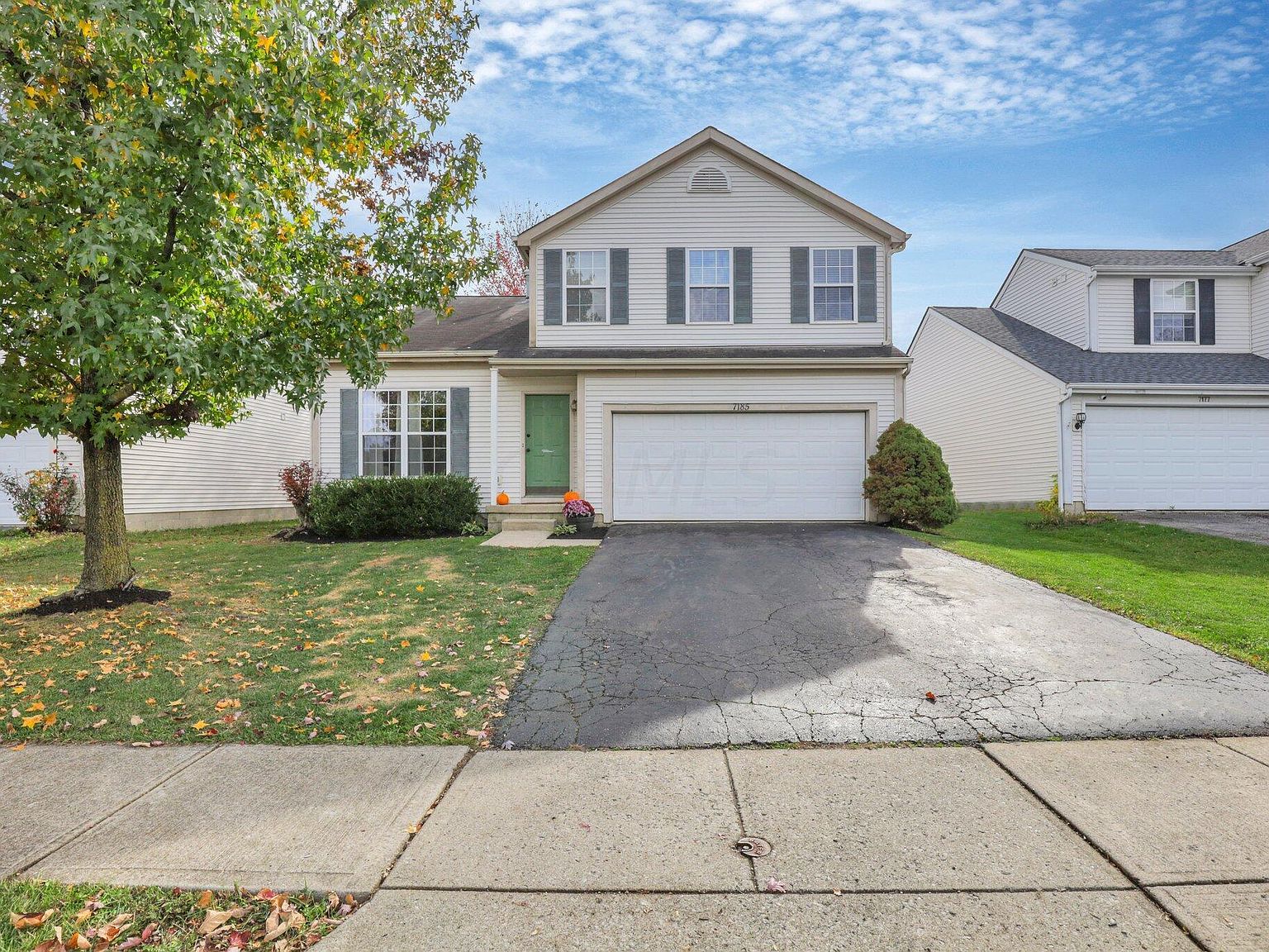 7185 Oliver Winchester Dr, Canal Winchester, OH 43110 Zillow