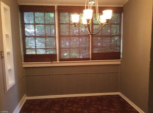 419 E 8th St APT 3, Little Rock, AR 72202