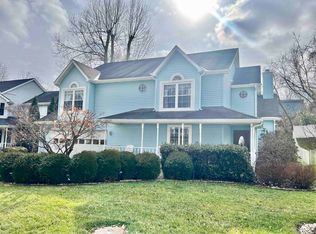 22 James Dr, Huntington, WV 25705