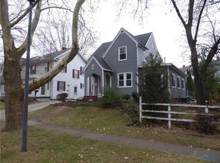 1419 Corbin Rd, Toledo, OH 43612