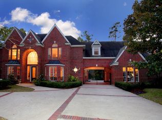 2 Red Sable Point, Spring, TX 77380