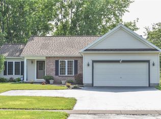 754 N Greece Rd, Rochester, NY 14626