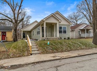4448 Evanston Ave #B, Indianapolis, IN