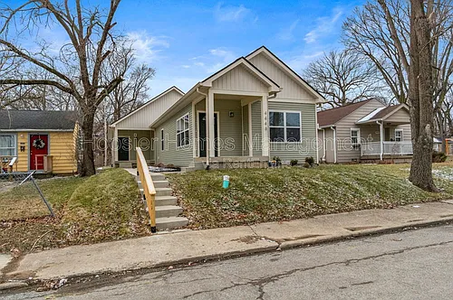 4448 Evanston Ave Photo 1