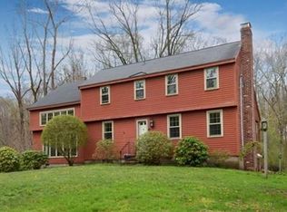 6 Meetinghouse Ln, Topsfield, MA 01983