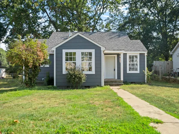 1013 W Center Ave, Searcy, AR 72143