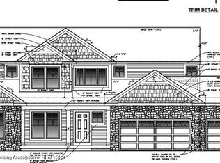 8311 Yellowstone Ln, Lansing, MI