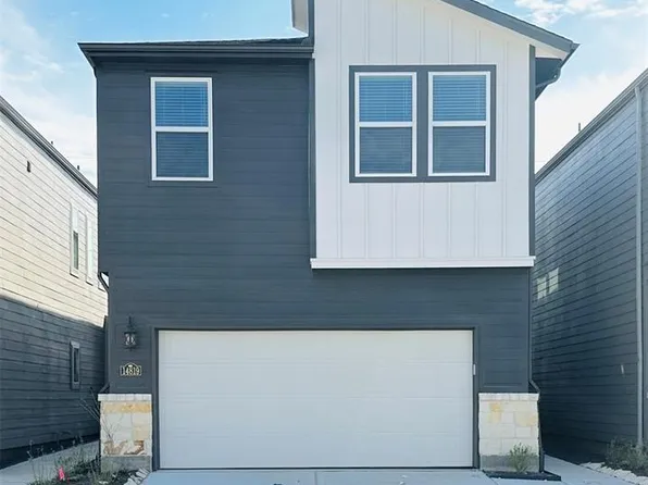 14819 Silent Gulf Ave, Houston, TX 77082