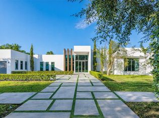 6175 SW 128th St, Pinecrest, FL 33156