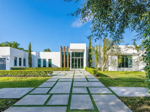 6175 SW 128th St, Pinecrest, FL 33156