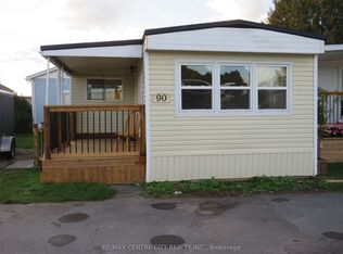 2189 A Dundas St E #90, London, ON N5V 1H3