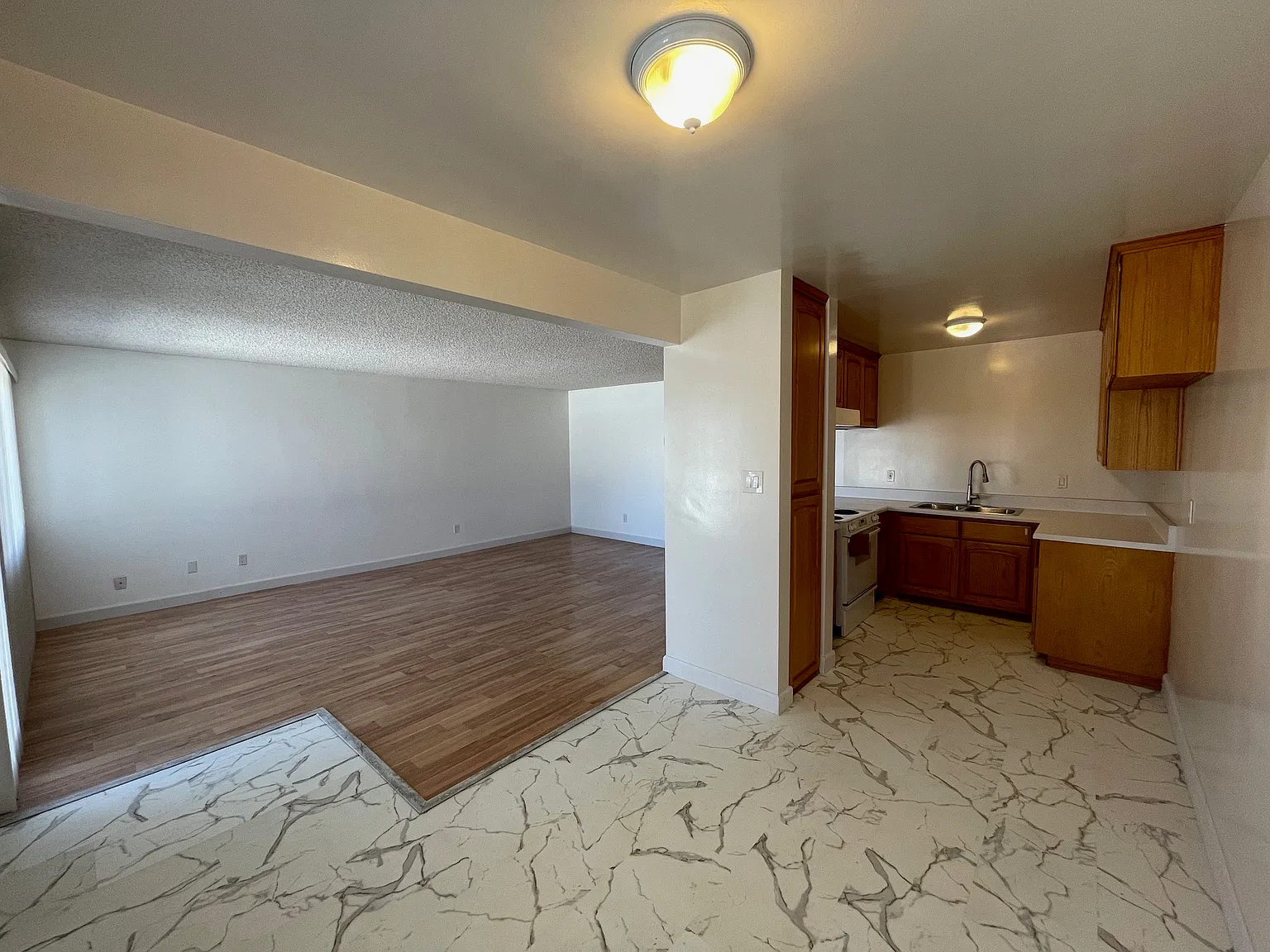 2 bed, $2,900 — Photo 3