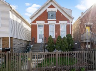 3245 S Racine Ave, Chicago, IL 60608