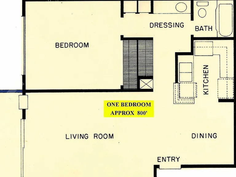 Tustin Palms Apartment Homes — Photo 66