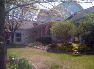 6615 Pocklington Rd, Britton, MI 49229