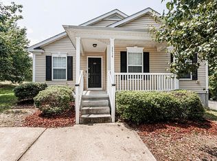 3514 Thornwood Dr, Durham, NC 27703